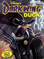 game pic for Darkwing Duck